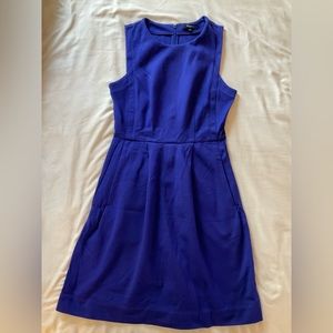 Madewell Dress